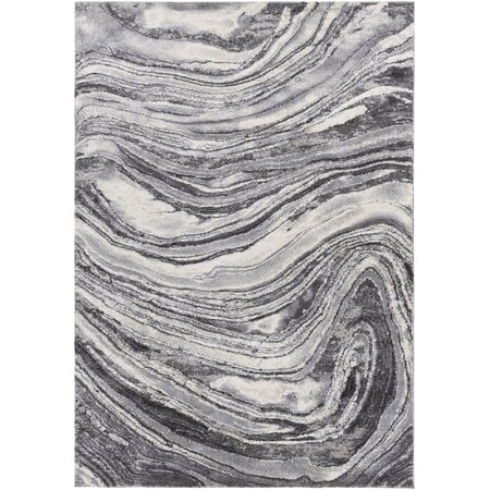 Livabliss Tuscany TUS-2316 Machine Crafted Area Rug TUS2316-1215